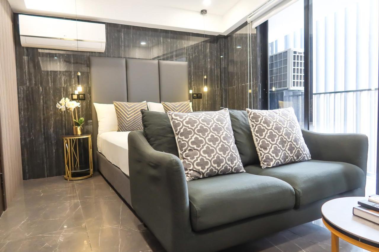 R Residences Singapur Exterior foto