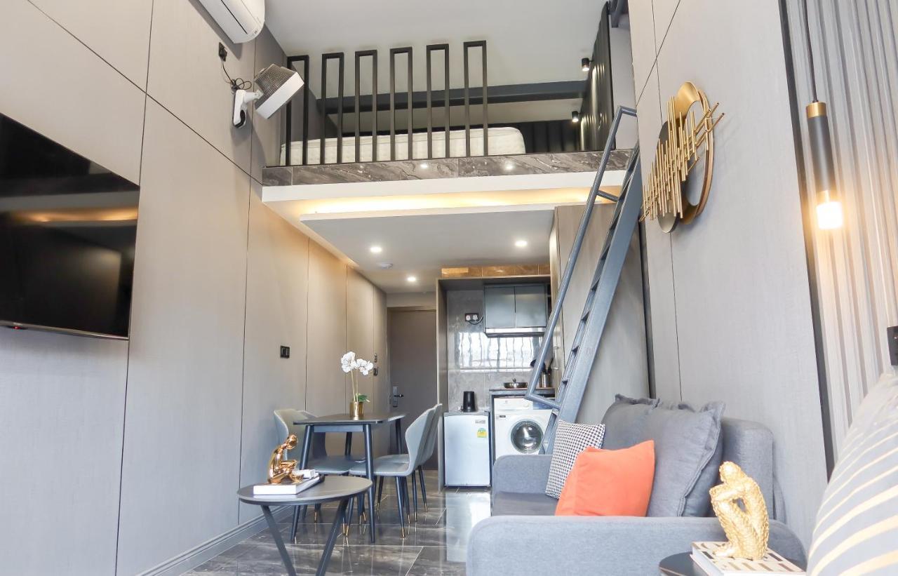 R Residences Singapur Exterior foto