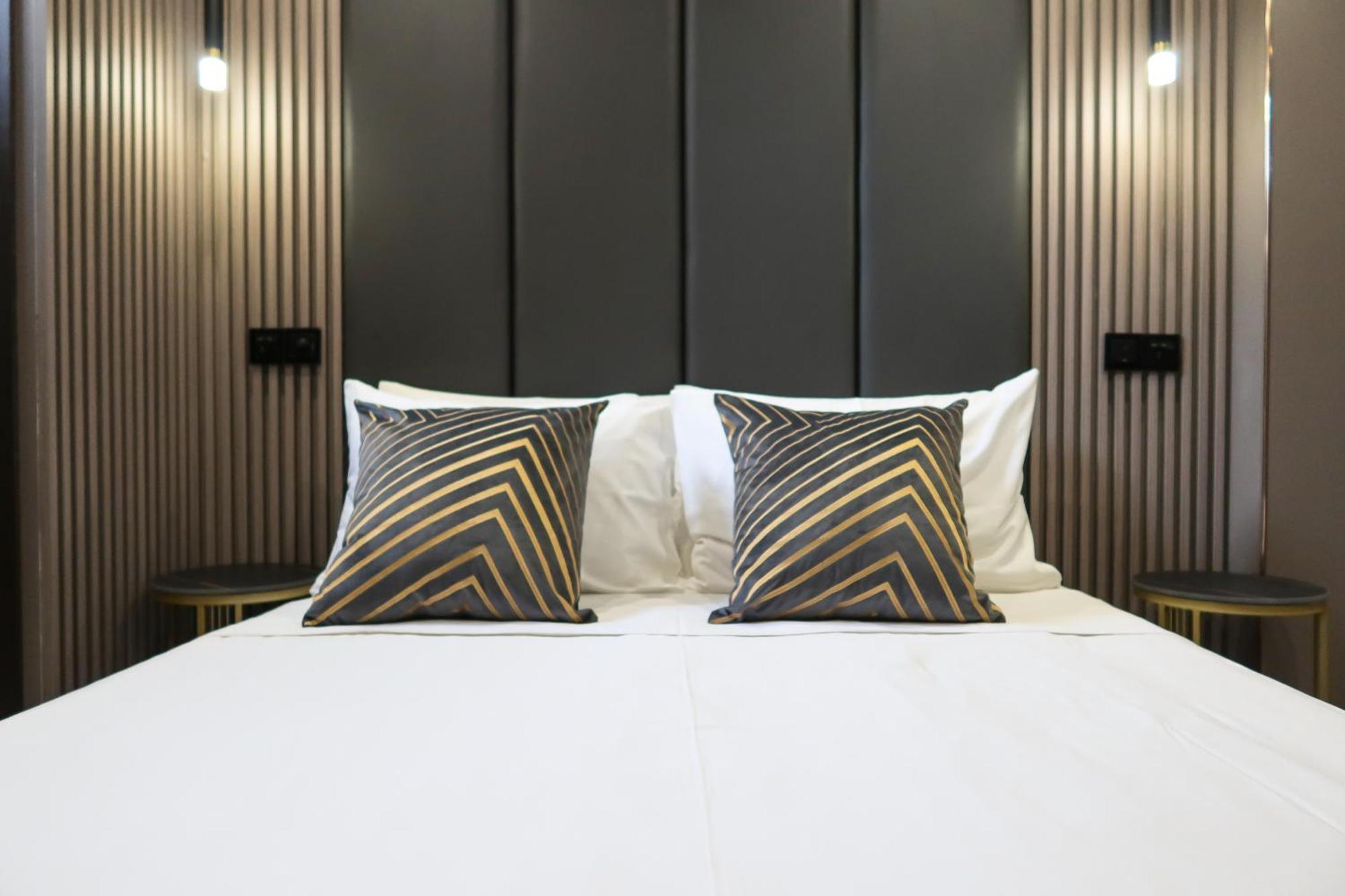 R Residences Singapur Exterior foto