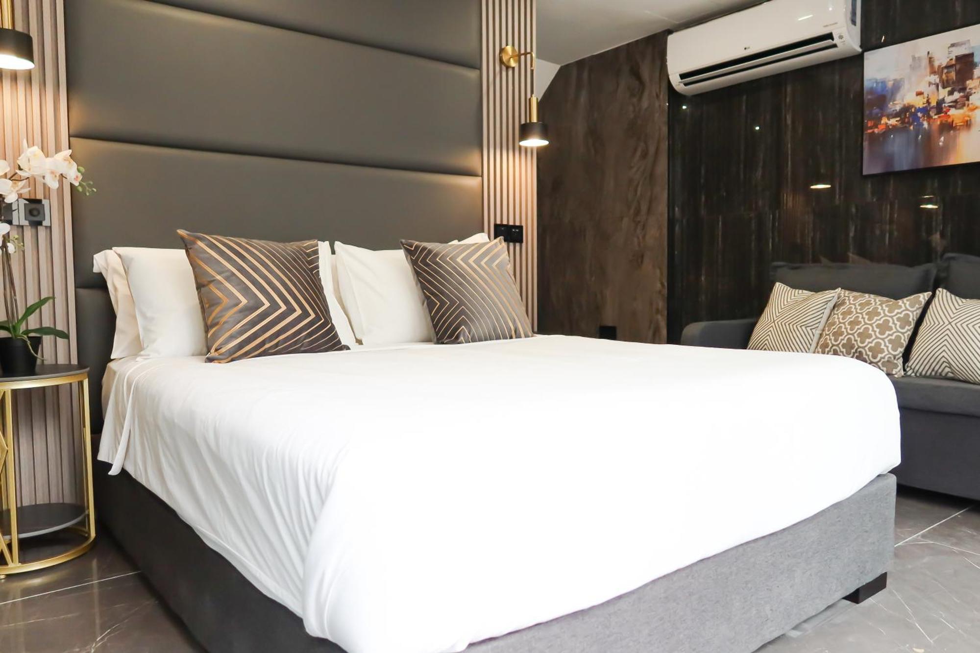 R Residences Singapur Exterior foto